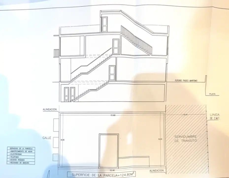 Residencial en venda en Candelaria