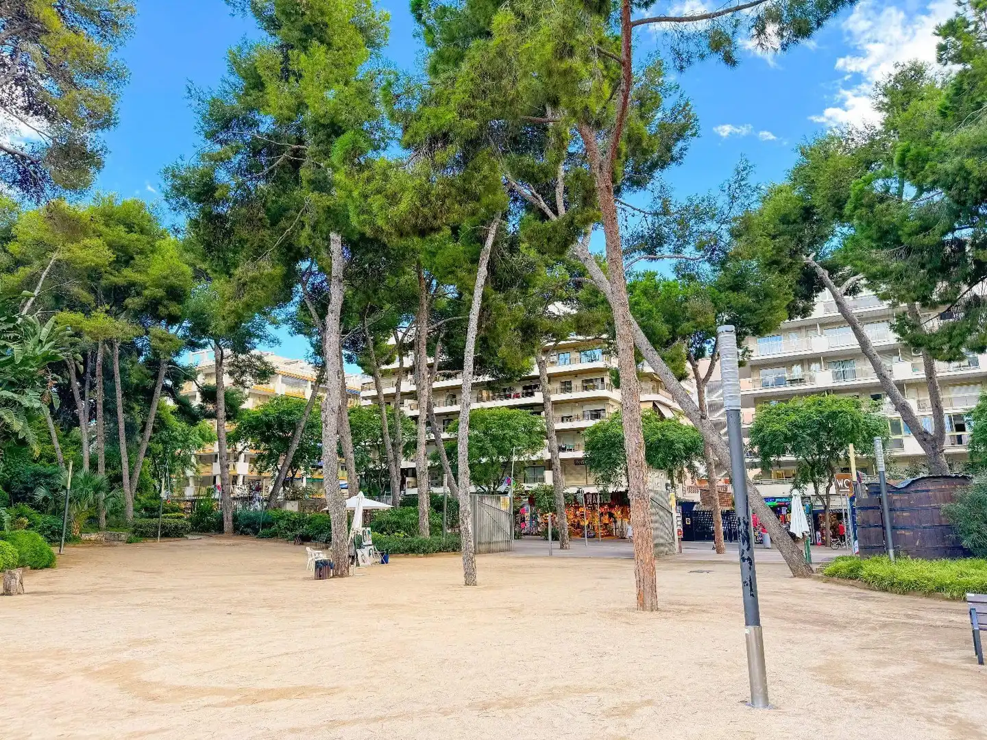 Flat with pool for sale in Carles Buïgas, imagen 26