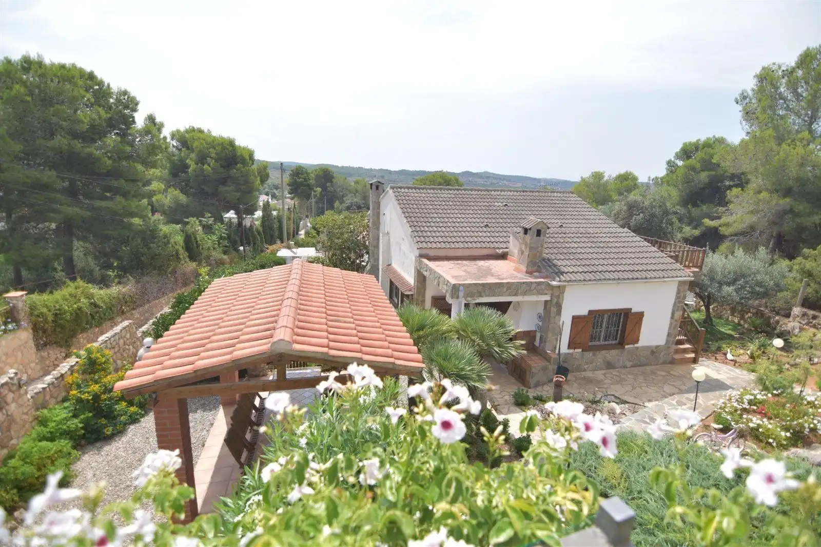 Haus mit Pool zum Verkauf in JUAN RAMON JIMENEZ 5, imagen 34