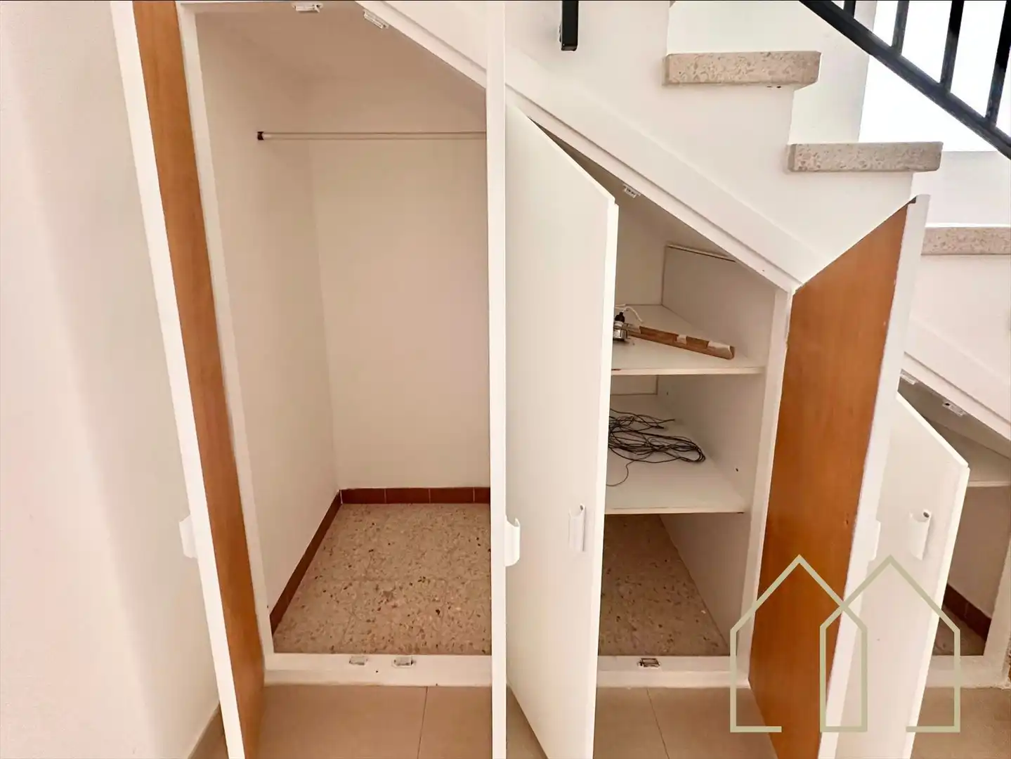 Habitación de Dúplex en venta en L'Escala con Aire acondicionado, Calefacción y Terraza
