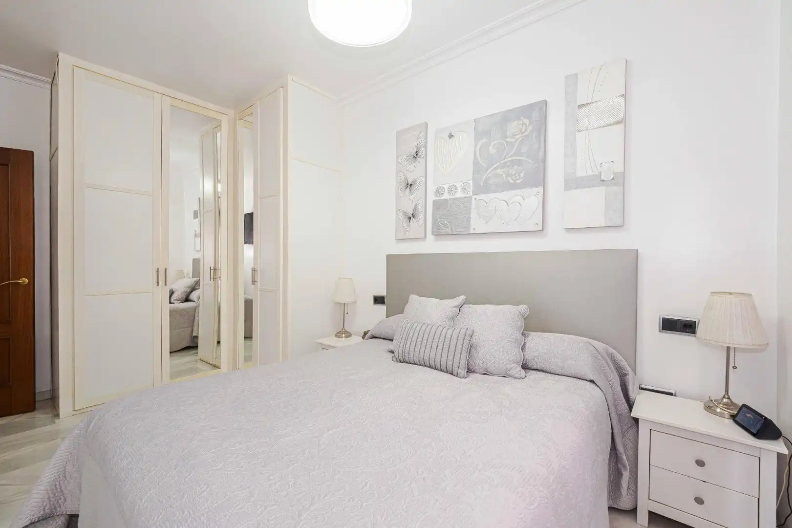 Habitación de Casa o chalet en venta en Sevilla