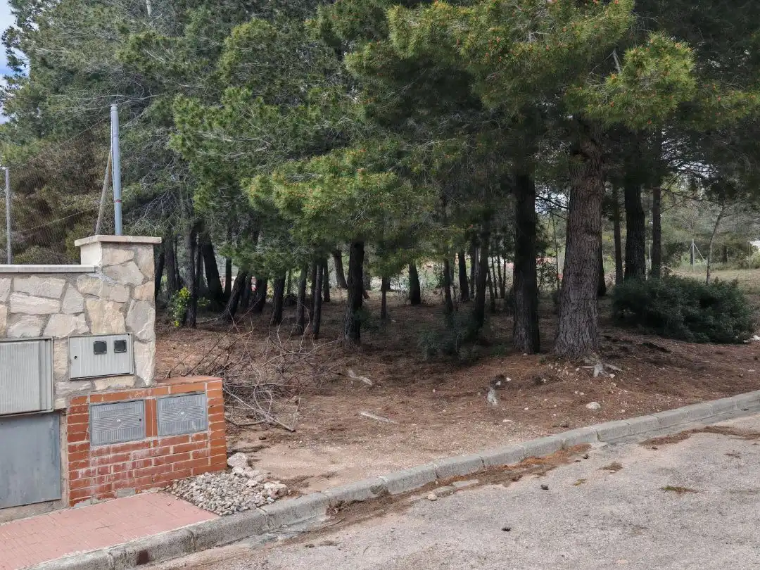 Terreny residencial en venda a Carrer Girona 188, imagen 17