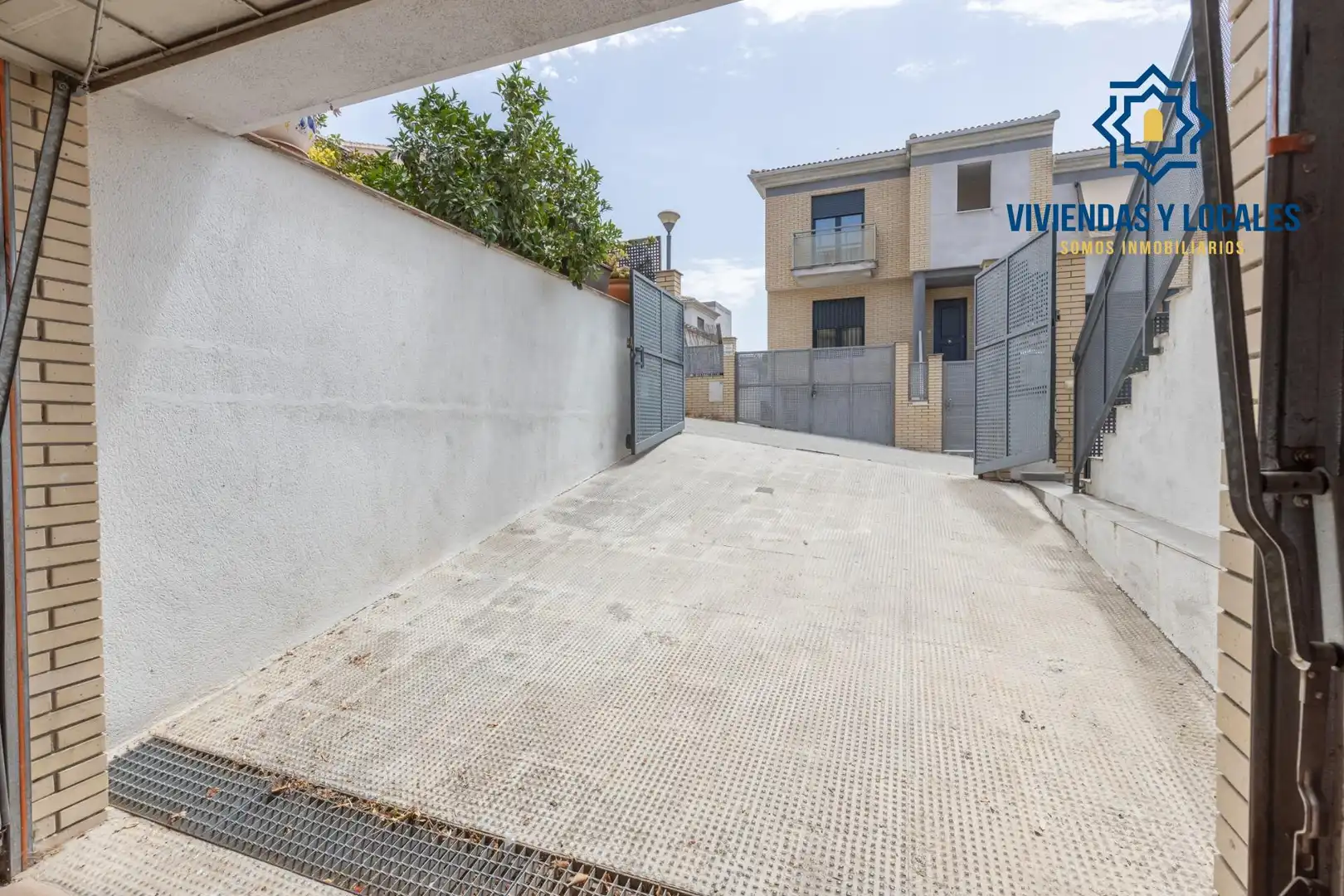 Wohnung mit Terrasse zum Verkauf in Genil, imagen 52