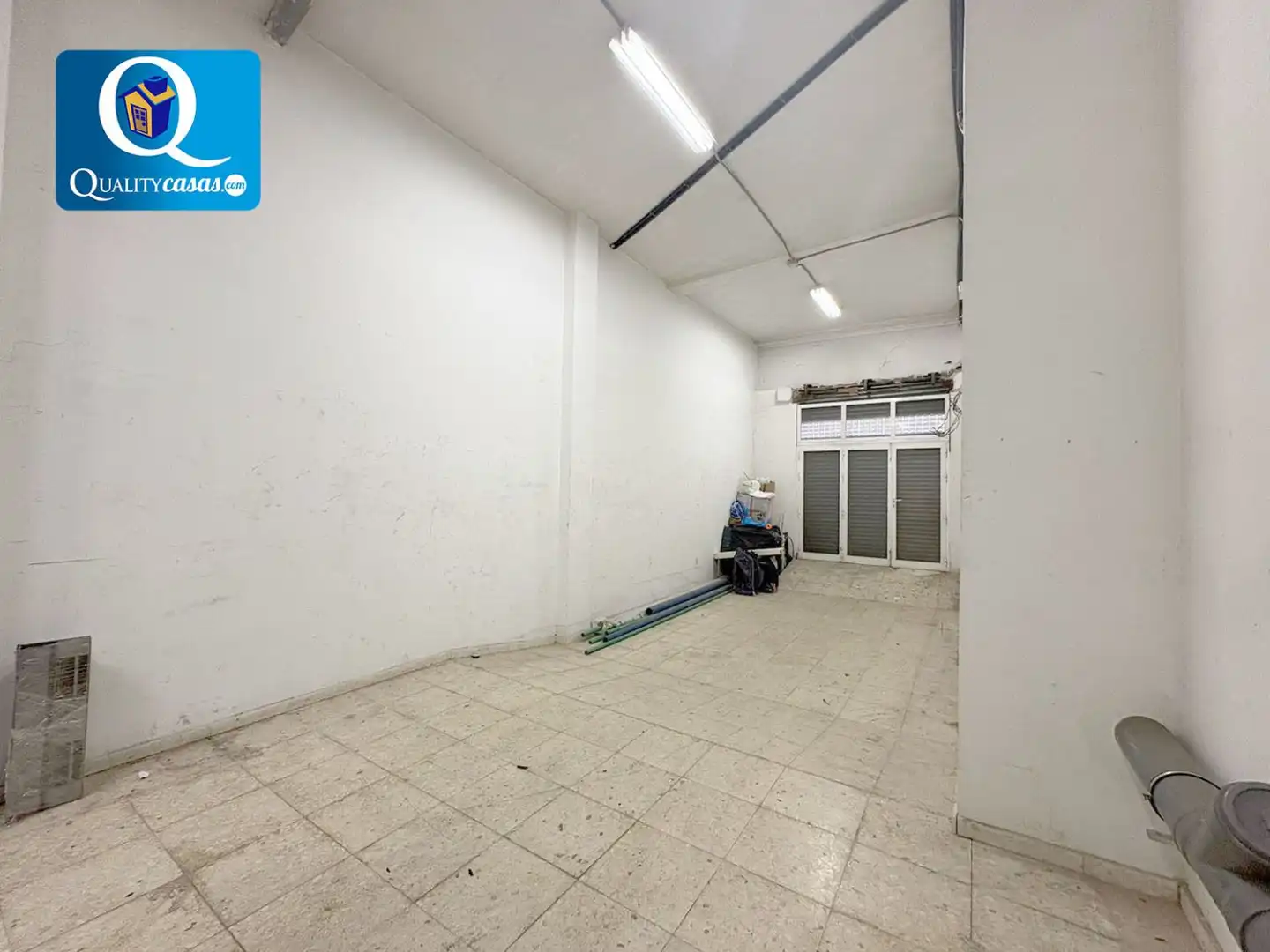 Local comercial en venta en Rabasa - Los Ángeles - San Agustín, imagen 3