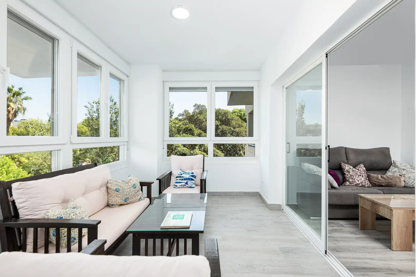 Appartement avec piscine à vendre à Camí de Fondo 2, imagen 22