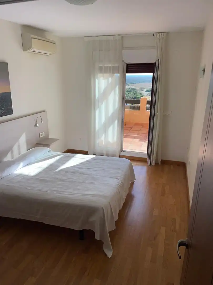 Àtic amb terrassa en venda a Avenida Almerimar 276, imagen 9