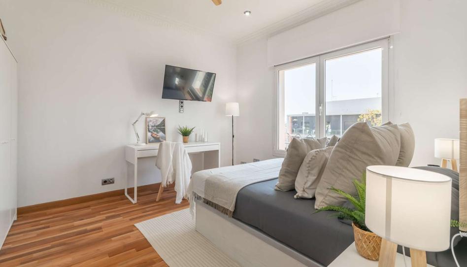 Foto 1 de Pis per a compartir a Les Tres Torres, Barcelona