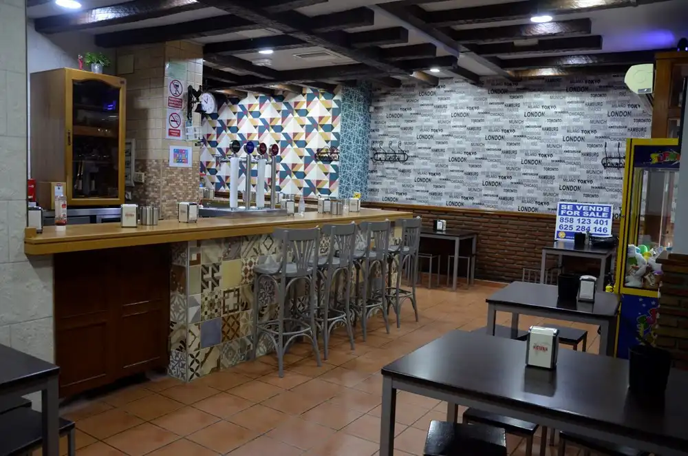 Local comercial en venda a Motril  ciudad, imagen 8