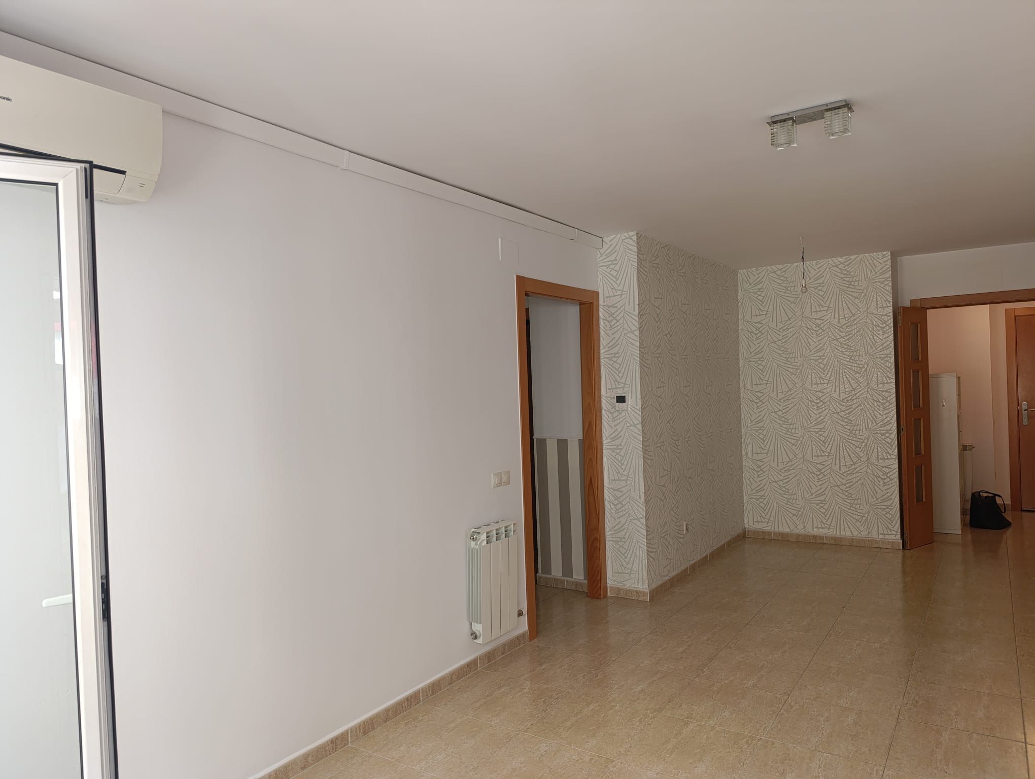 Pis de lloguer en Martorell amb Calefacció, Moblat i Forn