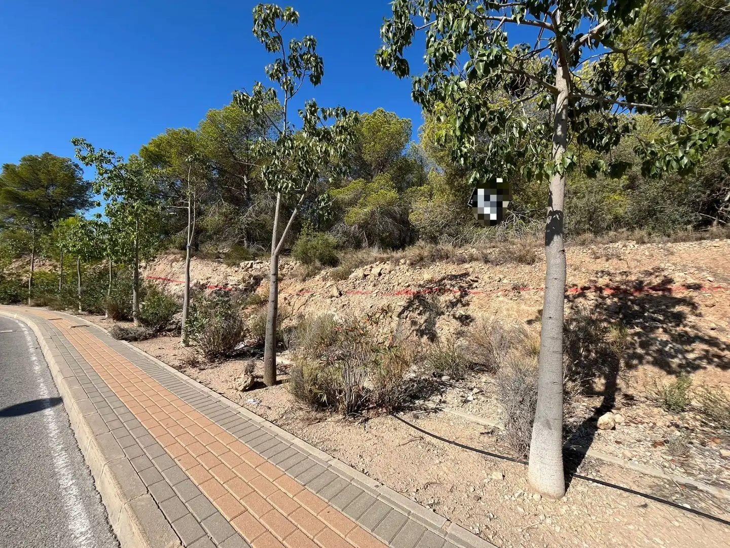 Terrenys i solars en venda a Golf Bahía