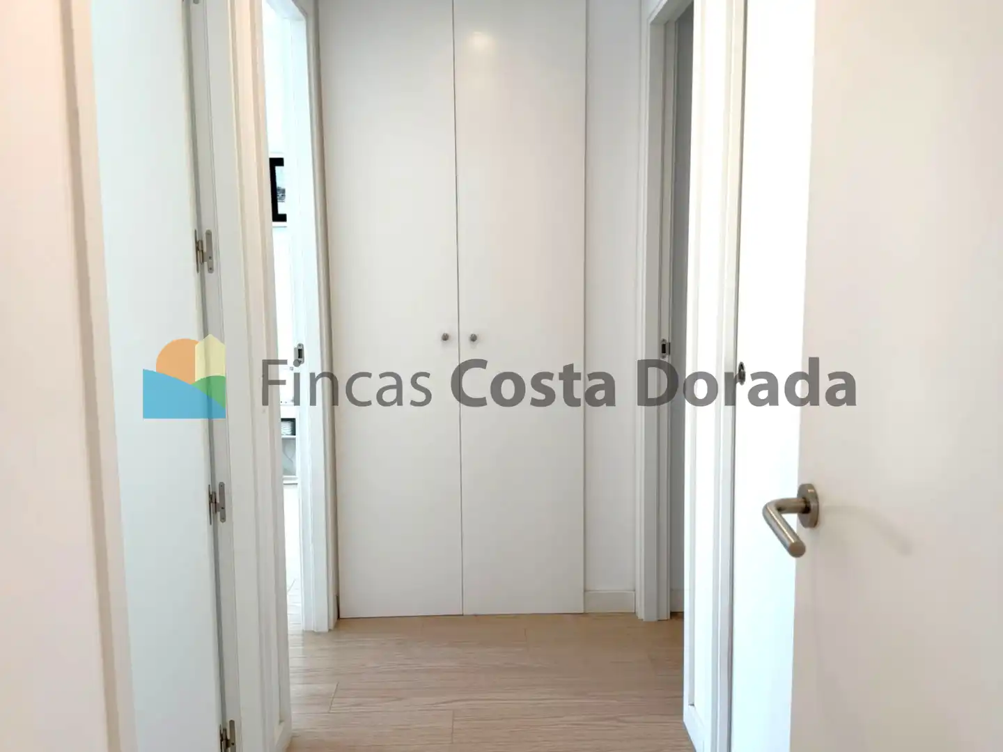 Piso en venta en Vilanova i la Geltrú con Aire acondicionado, Calefacción y Parquet
