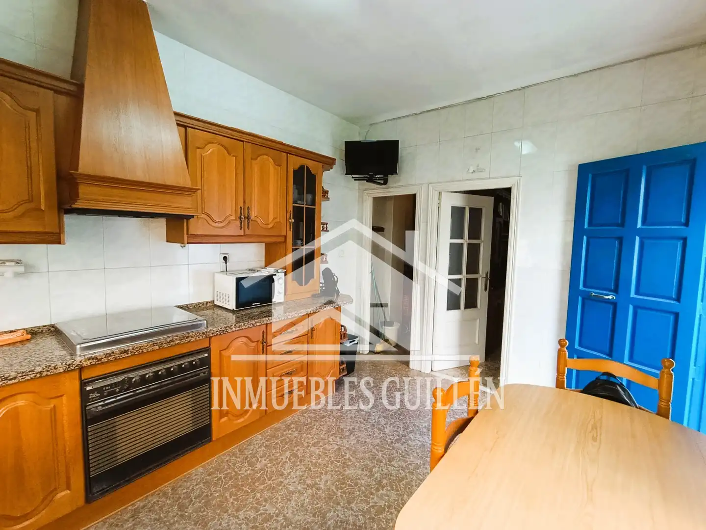House with garden for sale in Berja, imagen 7