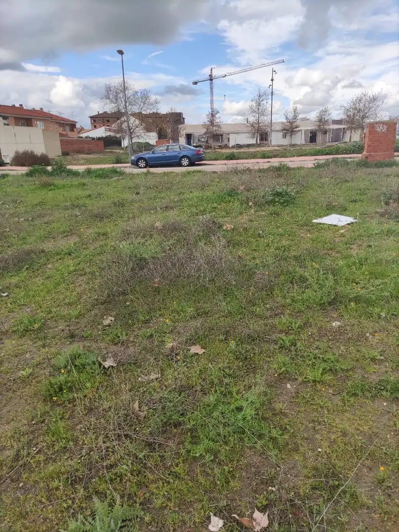 Terreny residencial en venda a Torrijos, imagen 5