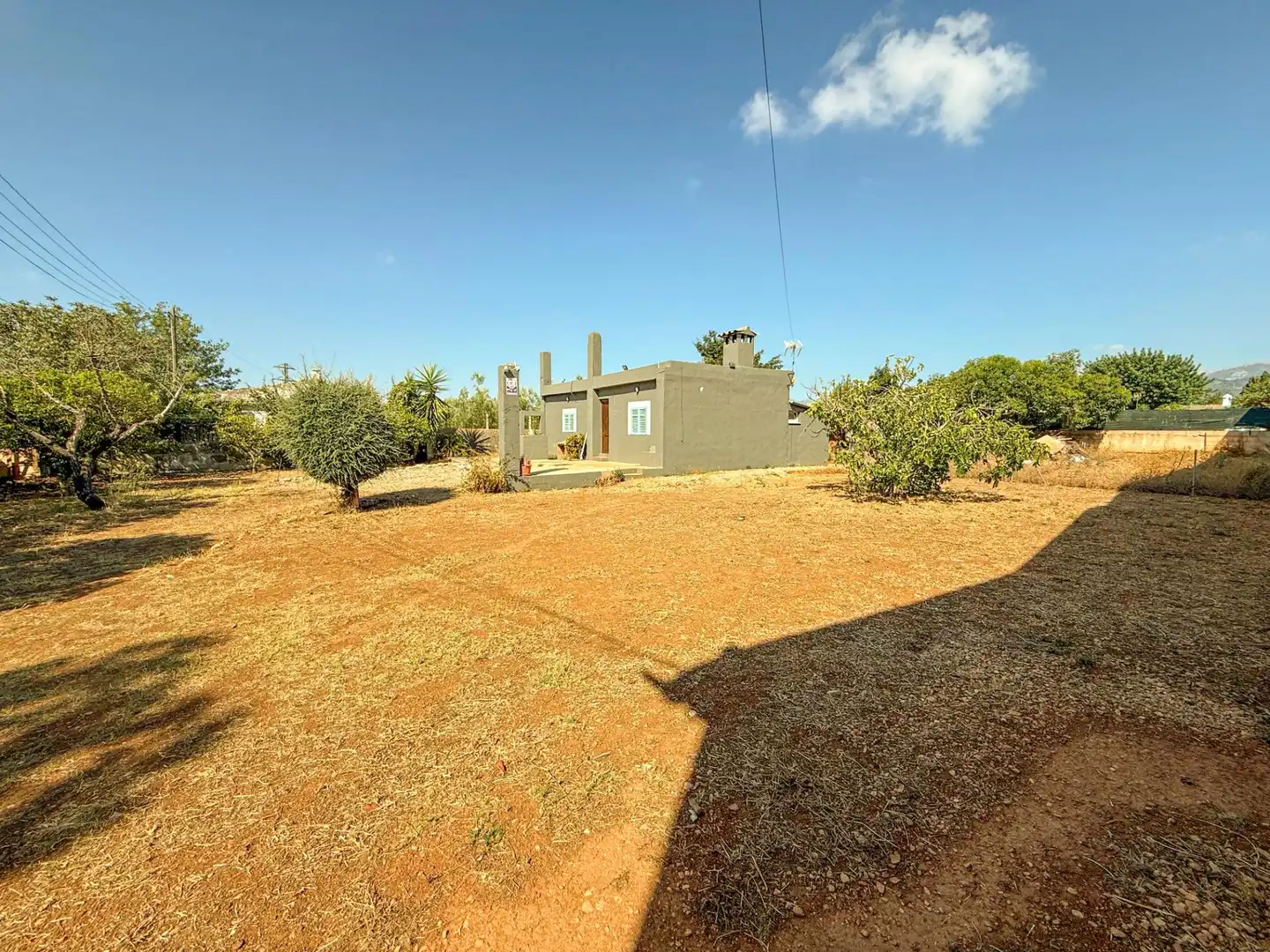 Country homes for sale in Inca