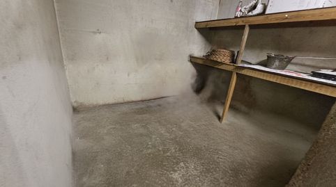 Foto 4 de Garatge en venda a Rúa Ramón Otero Pedrayo, 14, Monforte de Lemos, Lugo