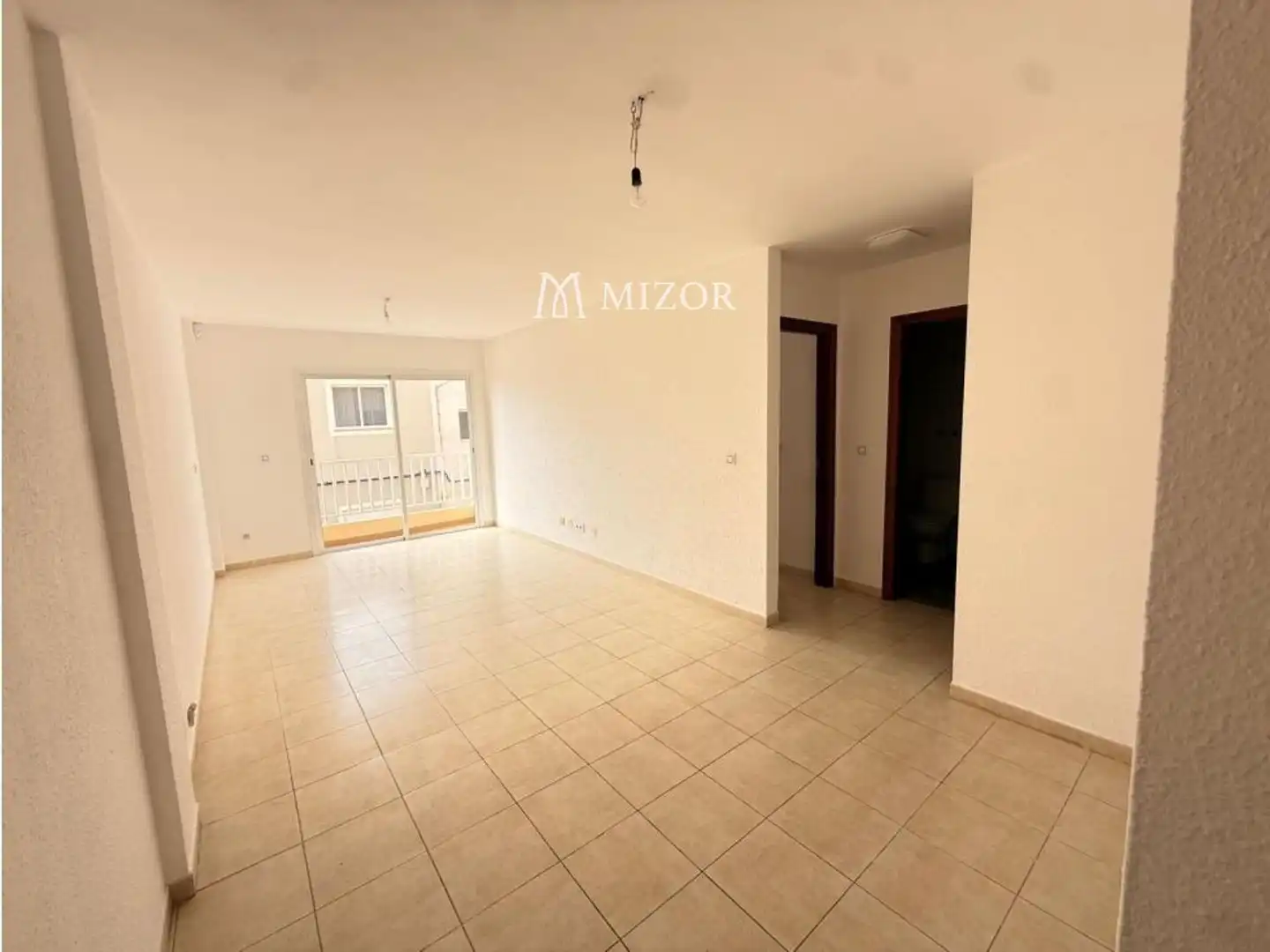 Sala de estar de Piso en venta en Arona con Terraza y Trastero