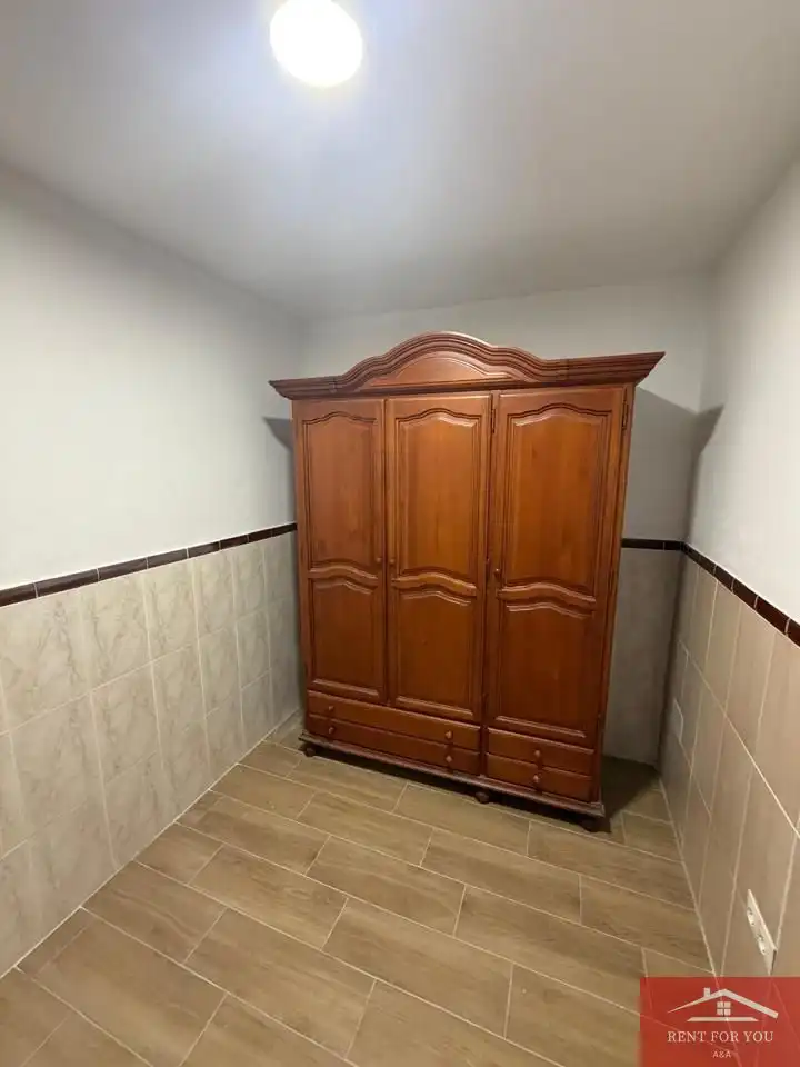 Habitación de Estudio de alquiler en Alhaurín El Grande con Aire acondicionado y Amueblado