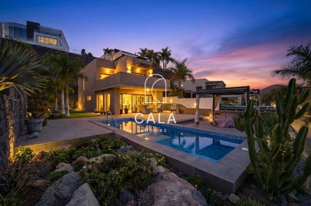 Casa-chalet en Venta en Luxemburgo en La Caldera