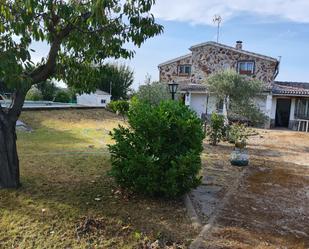 Garden of House or chalet for sale in Pelabravo  with Terrace and Swimming Pool