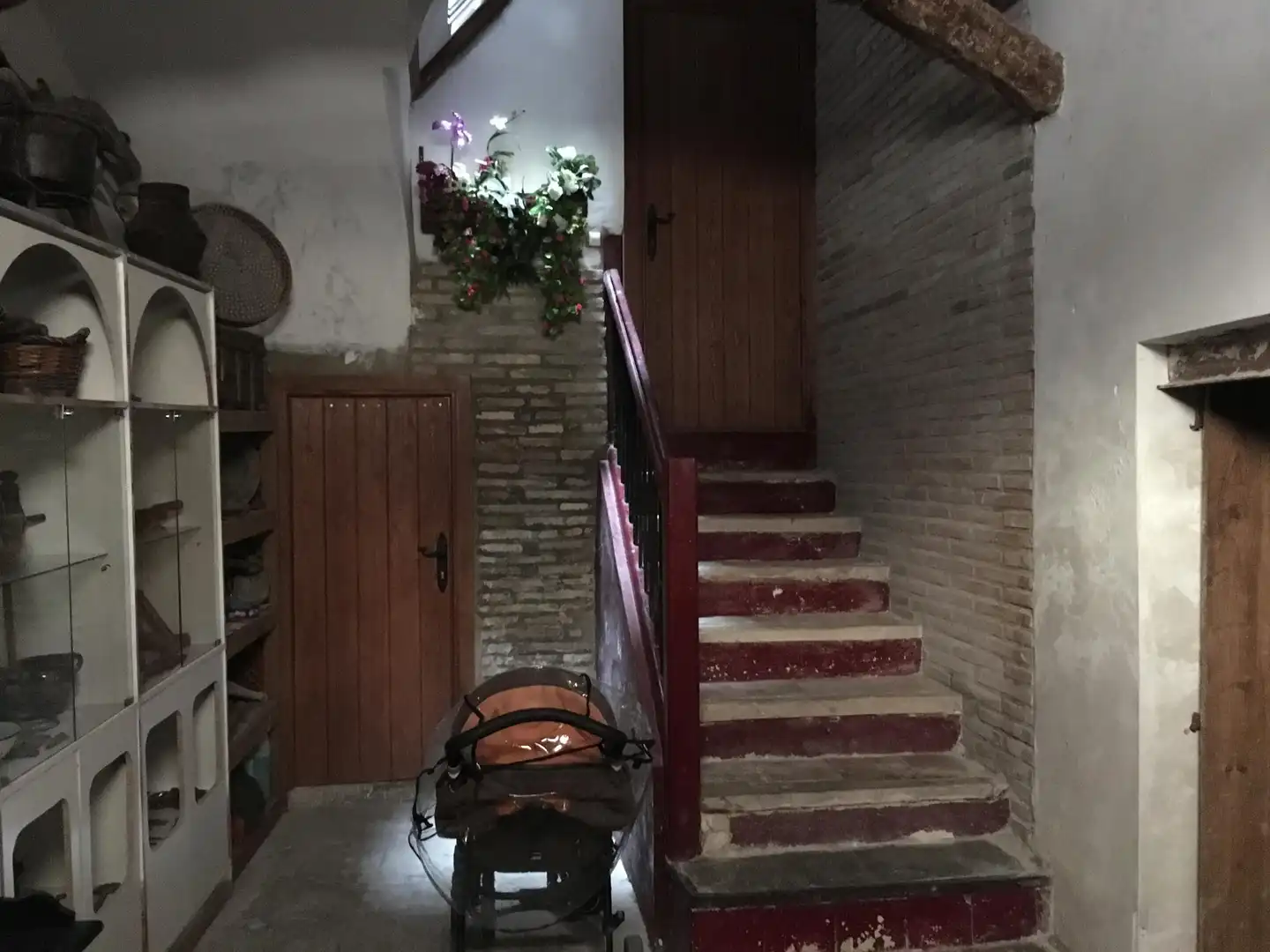 Maison avec terrasse à vendre à Borja, imagen 6