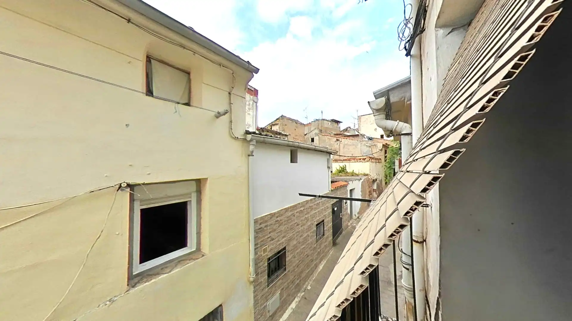 Terraza de Piso en venta en Autol con Balcón