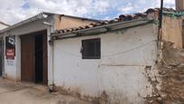 Vista exterior de Local en venda en Funes