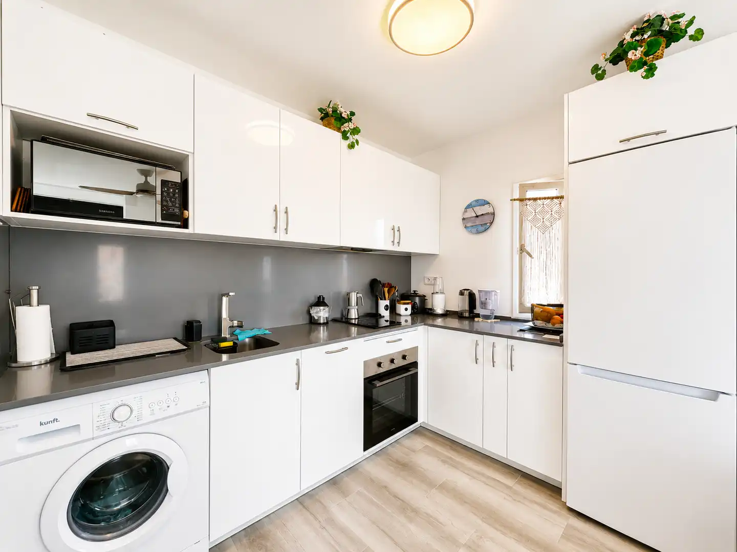 Apartamento con ascensor en venta en Avenida Gamonal, imagen 6