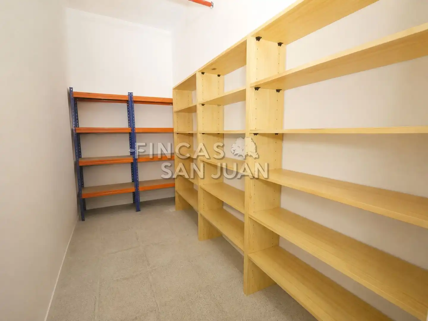 Piso con piscina en venta en Playa de San Juan - El Cabo de las Huertas, imagen 28