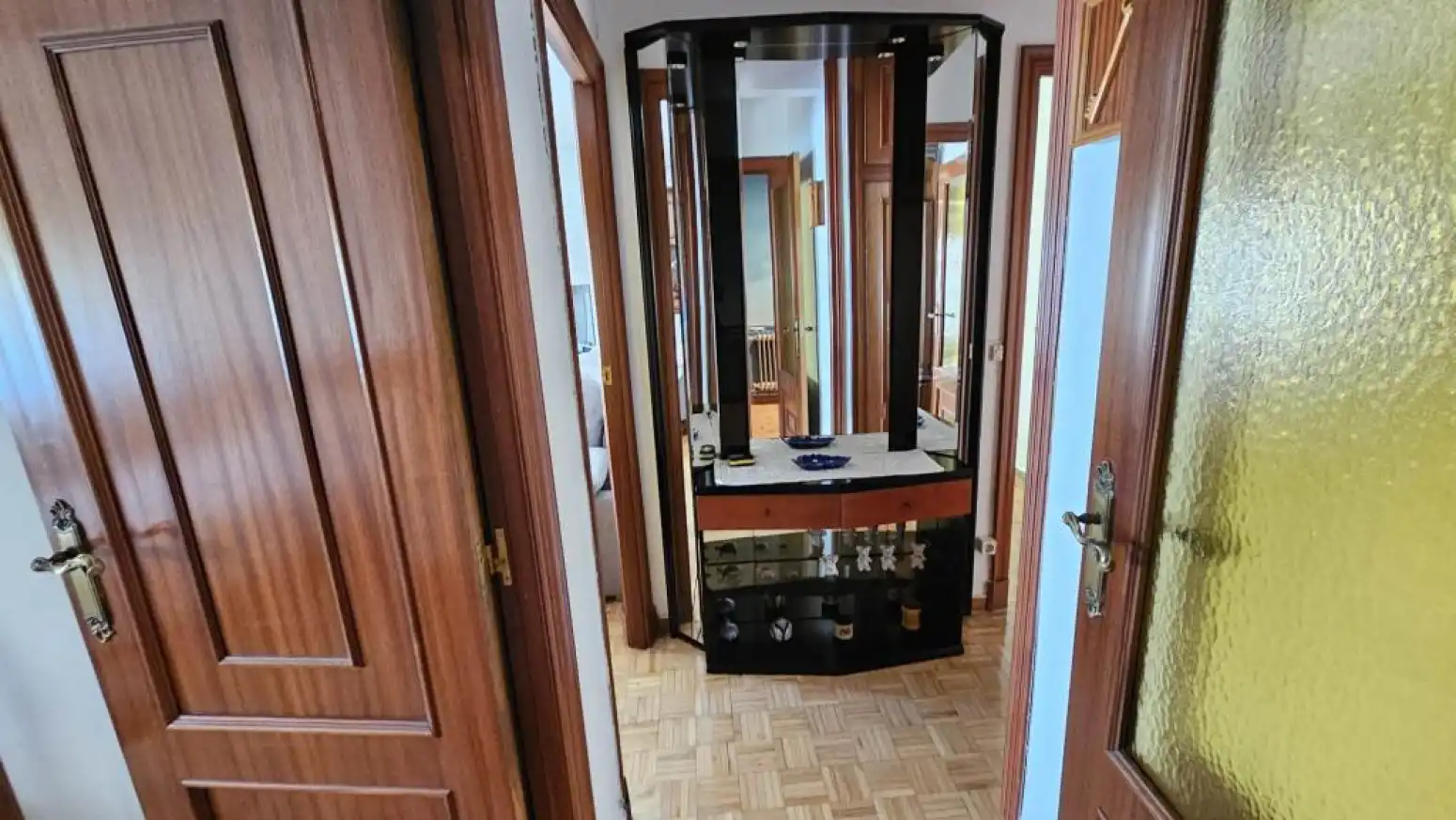 Piso en venta en Salamanca con Calefacción, Terraza y Balcón