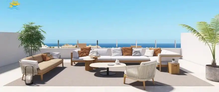 Apartment with pool for sale in Nueva Torrevieja - Aguas Nuevas, imagen 6