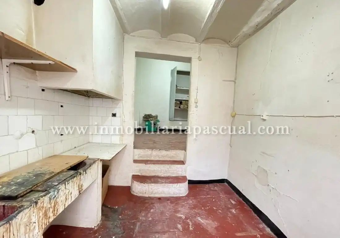 Maison à vendre à Muro de Alcoy, imagen 52