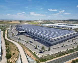 Exterior view of Industrial buildings to rent in Ontígola