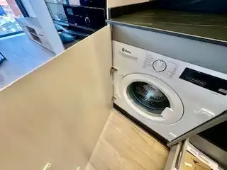 Dachboden zur Miete in Avenida República Argentina, 21, Centro Ciudad