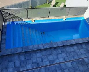 Piscina de Pis de lloguer en  Almería Capital amb Terrassa i Piscina