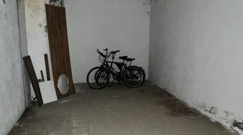 Foto 2 de Garaje en venta en Calle Mesones, 30, Herencia, Ciudad Real