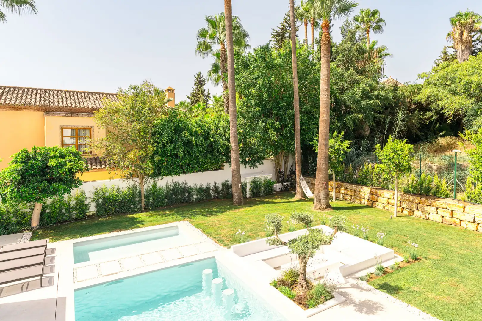 Maison avec piscine à vendre à Marbella Centro, imagen 42