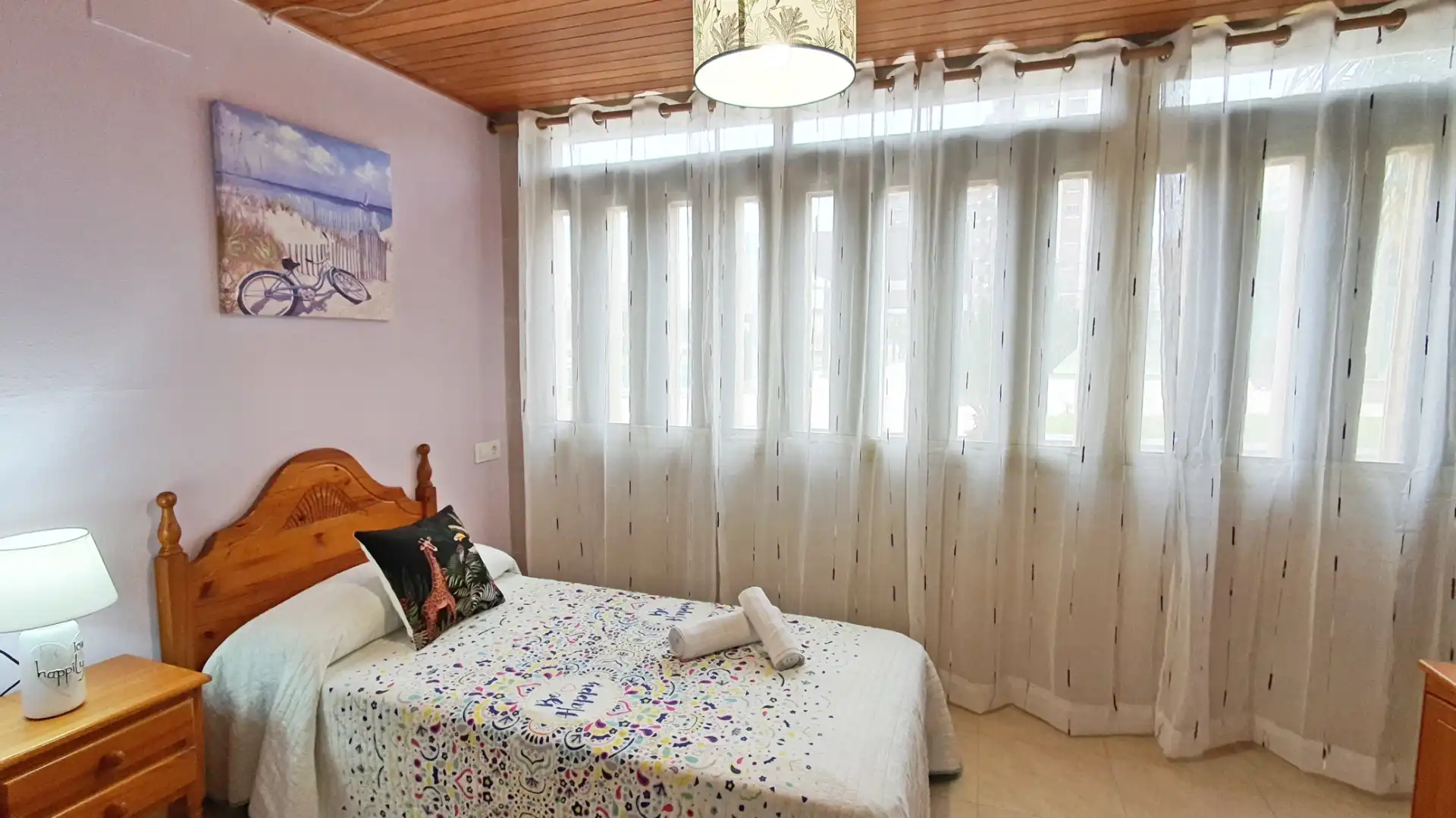 Apartamento en venta en Passeig Marítim de Neptú, Playa de Gandia