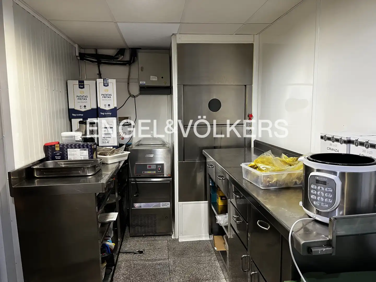 Local comercial en venda a Centre, imagen 16