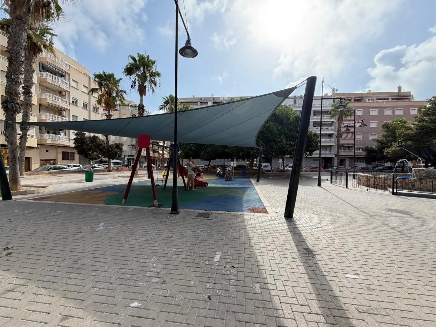 Apartamento con terraza en venta en Calle GOLETA, imagen 65