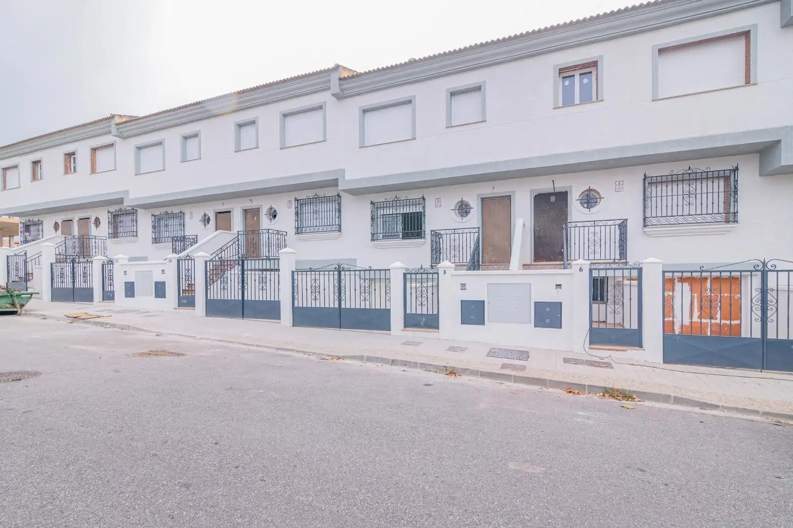 Adossat en venda a Calle Jaen, imagen 3