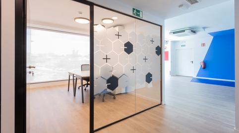 Photo 5 of Office for rent in Calle de Francisco Gervás, 6, Zona Industrial, Alcobendas
