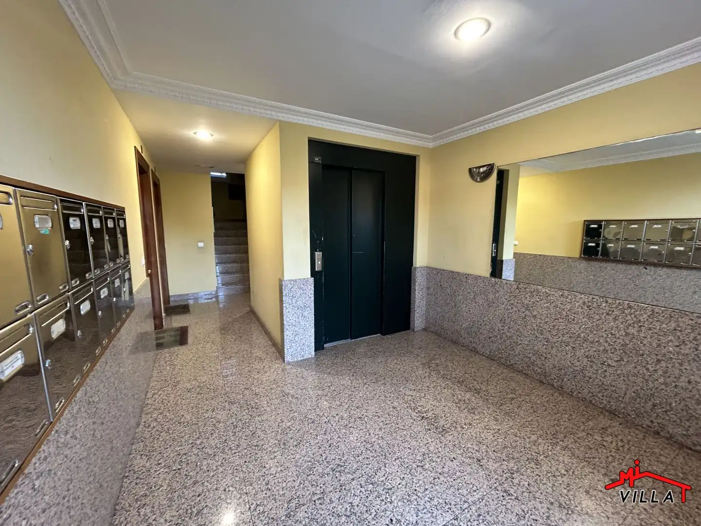 Piso en venta en Colindres con Calefacción, Amueblado y Balcón