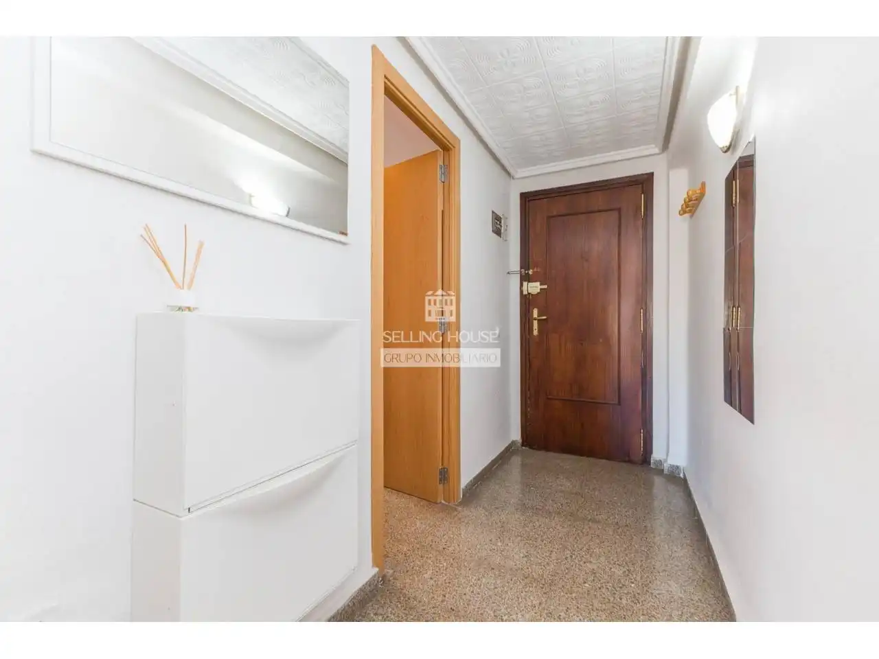 Piso en venta en Valencia con Aire acondicionado y Balcón
