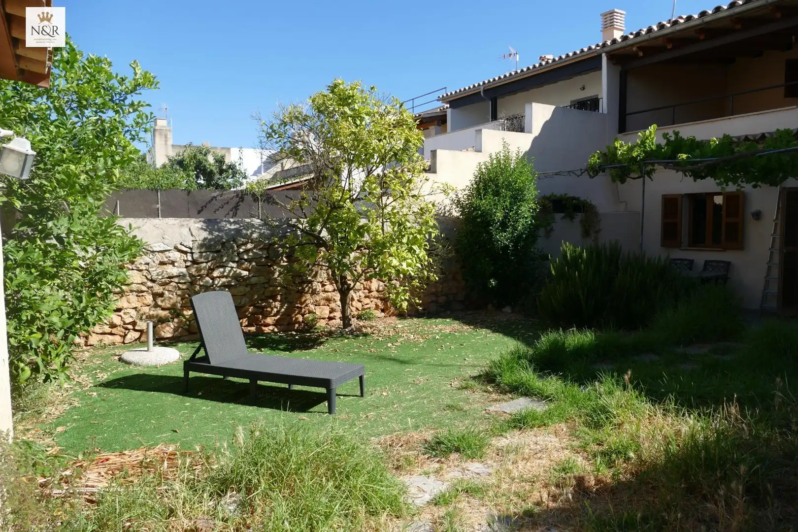 House with garden for sale in Binissalem, imagen 52