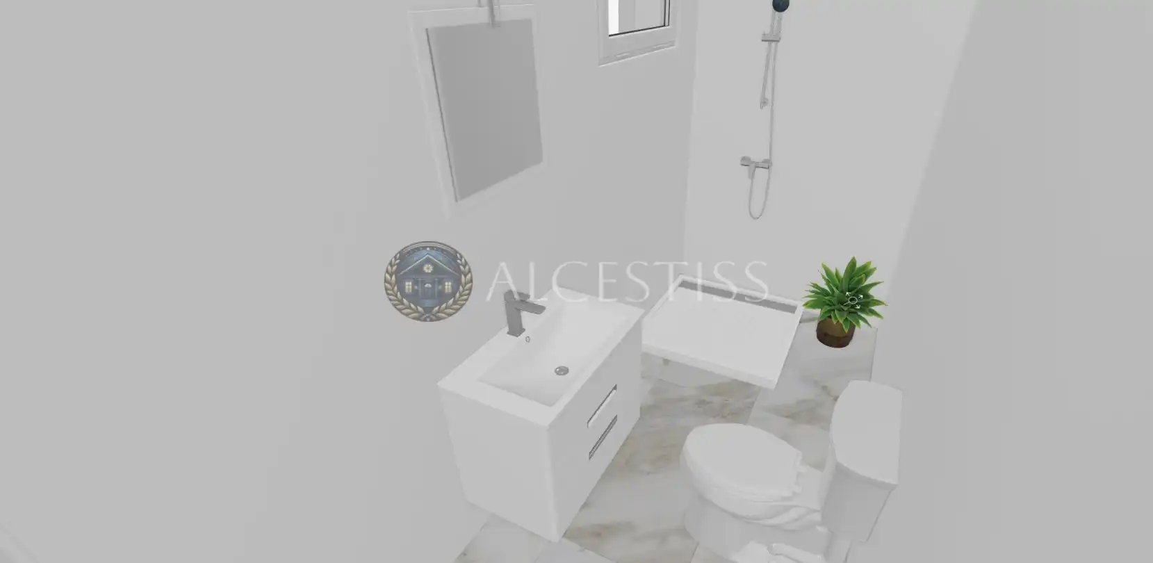 Piso en venta en Gerindote