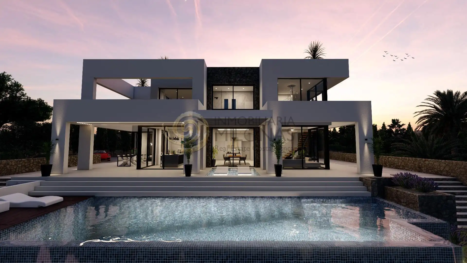 Villa avec piscine à vendre à La Fustera, imagen 5
