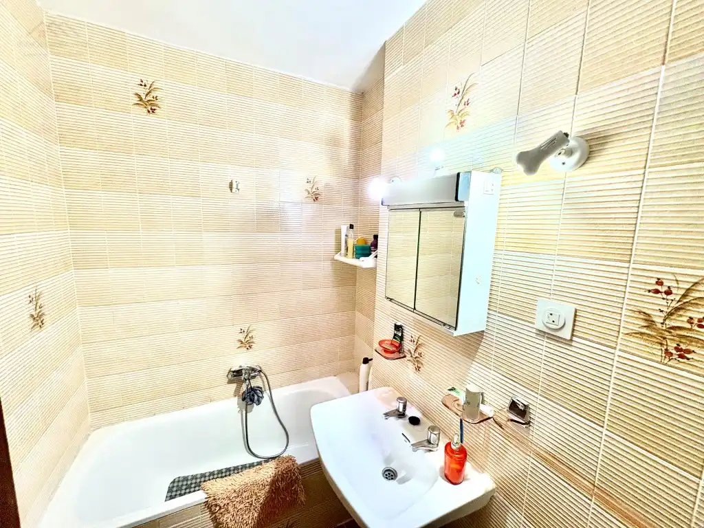 Baño de Piso en venta en Mazarrón con Balcón