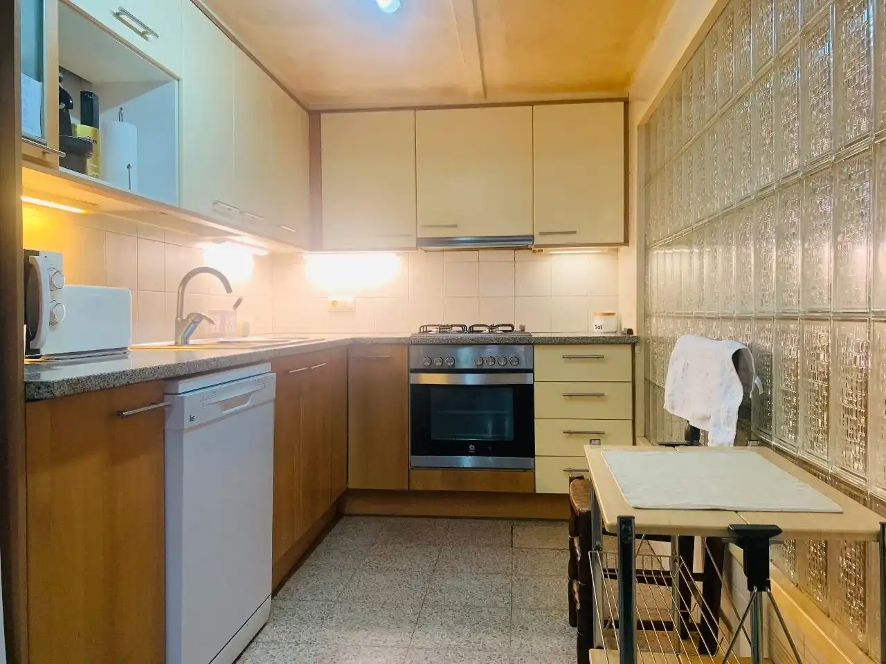 Casa rústica amb terrassa en venda a Carrer del Pont 9, imagen 11