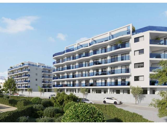 Piso en Venta en Mijas pueblo