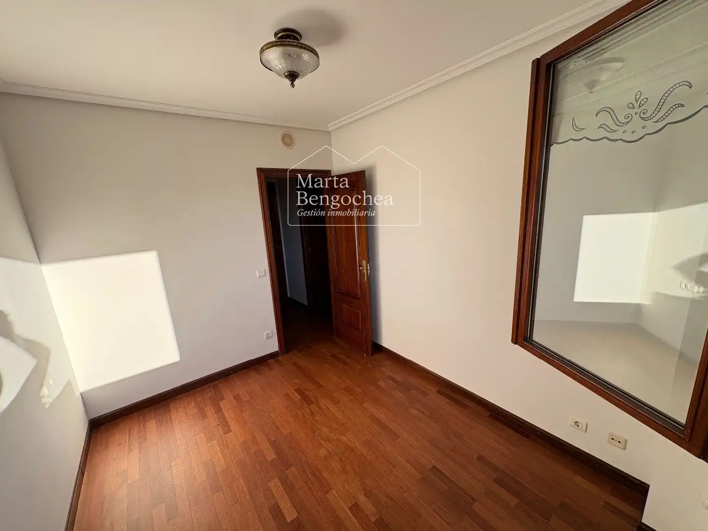 Penthouse mit Aufzug zum Verkauf in Portal de Castilla, imagen 22